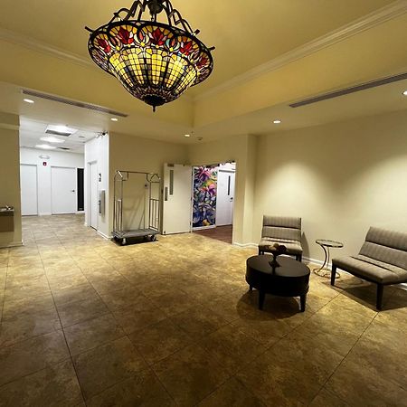 The View Studio, Suites And Event Venue Orlando Ngoại thất bức ảnh