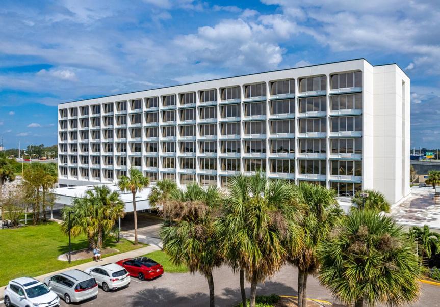 The View Studio, Suites And Event Venue Orlando Ngoại thất bức ảnh