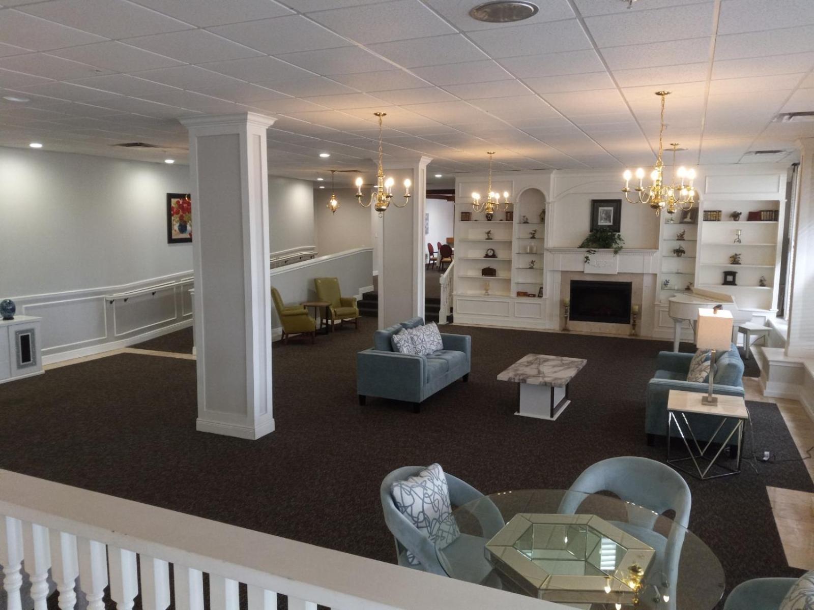 The View Studio, Suites And Event Venue Orlando Ngoại thất bức ảnh