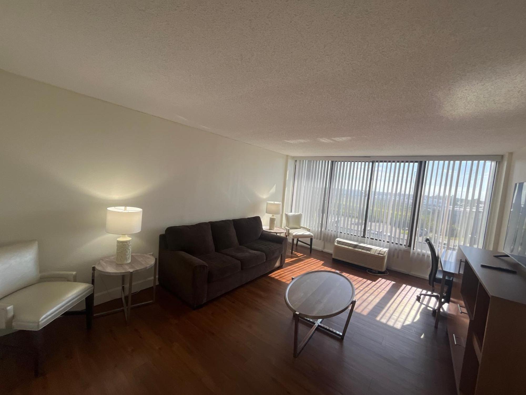 The View Studio, Suites And Event Venue Orlando Ngoại thất bức ảnh