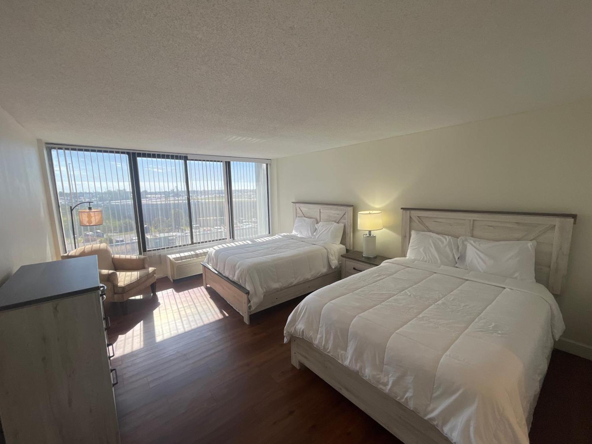 The View Studio, Suites And Event Venue Orlando Ngoại thất bức ảnh
