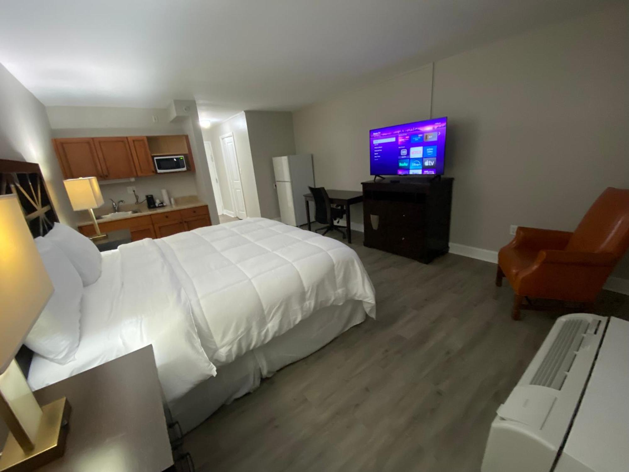 The View Studio, Suites And Event Venue Orlando Ngoại thất bức ảnh