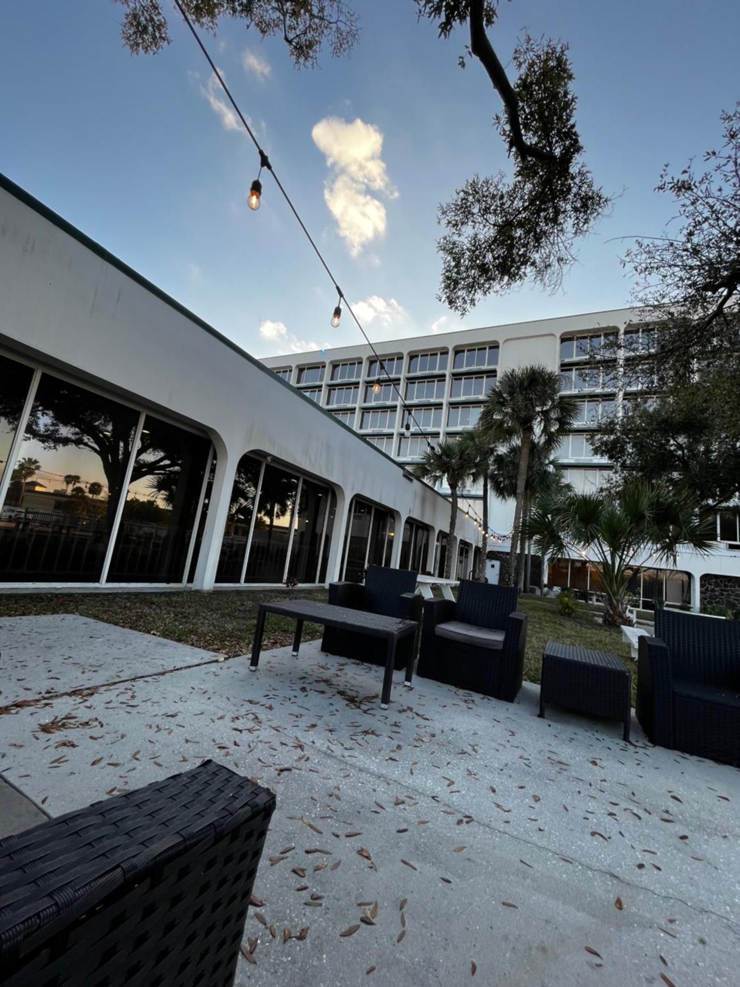 The View Studio, Suites And Event Venue Orlando Ngoại thất bức ảnh