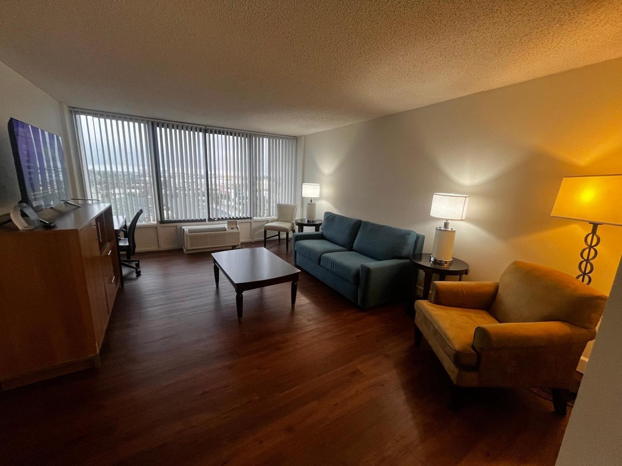 The View Studio, Suites And Event Venue Orlando Ngoại thất bức ảnh