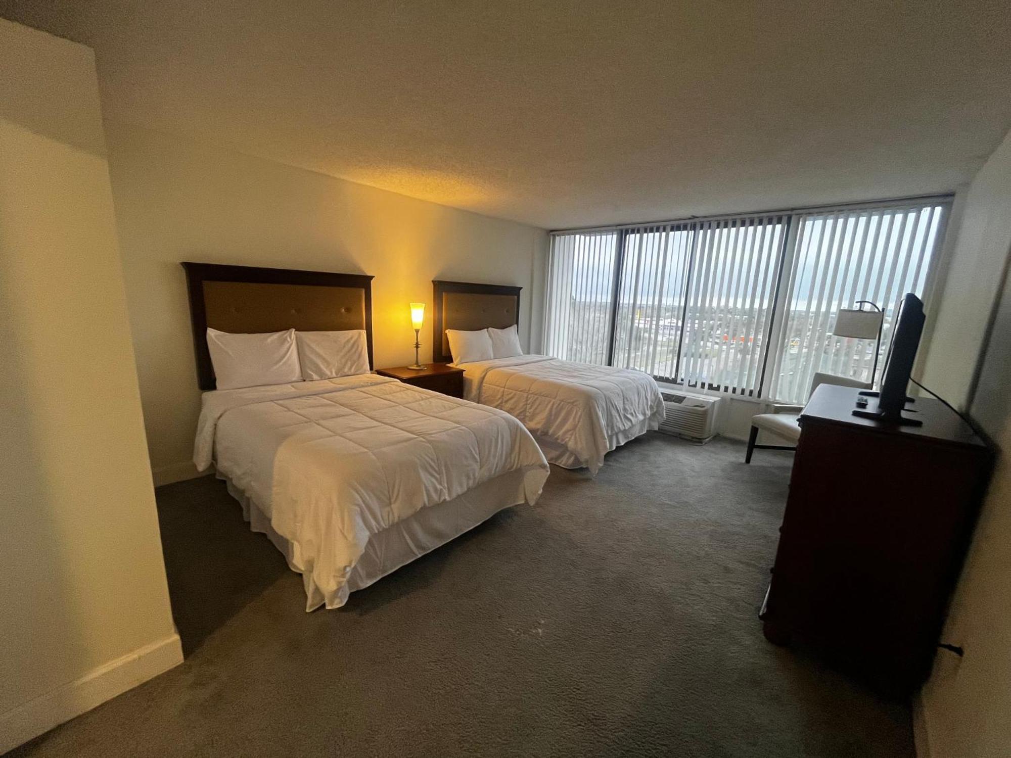 The View Studio, Suites And Event Venue Orlando Ngoại thất bức ảnh