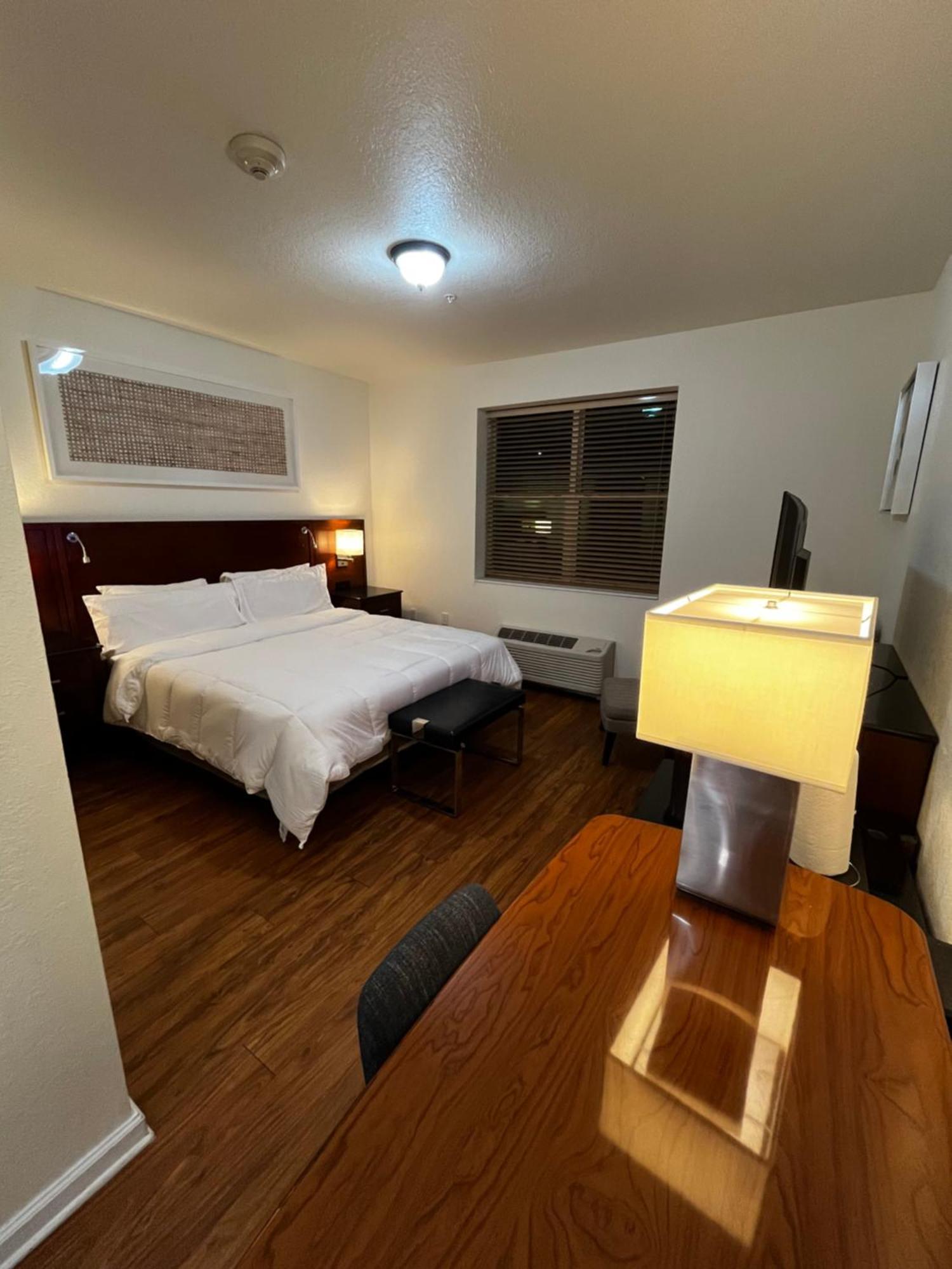 The View Studio, Suites And Event Venue Orlando Ngoại thất bức ảnh